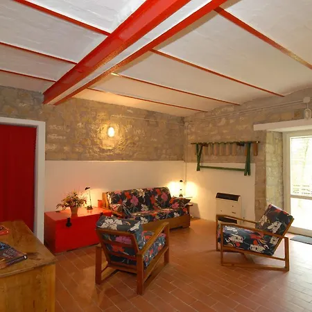 Agriturismo Il Palazzo Cinque