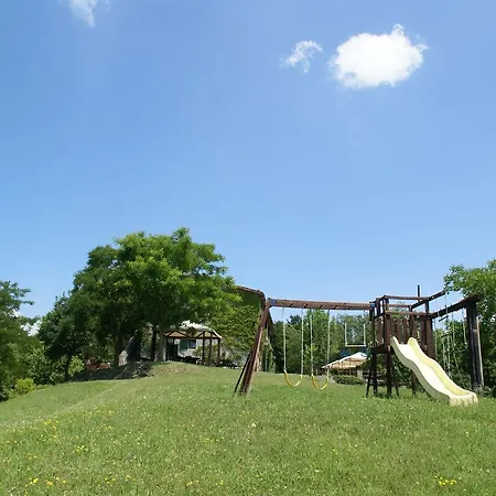 Agriturismo Il Palazzo Cinque Costacciaro