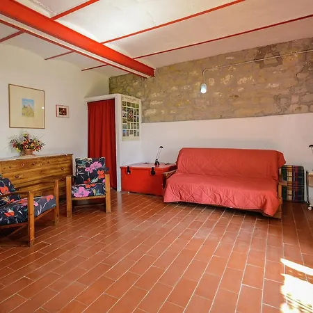 Сasa de vacaciones Agriturismo Il Palazzo Cinque