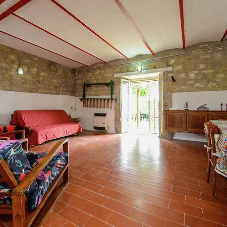 Agriturismo Il Palazzo Cinque Сasa de vacaciones Costacciaro