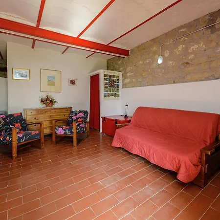 Agriturismo Il Palazzo Cinque Costacciaro