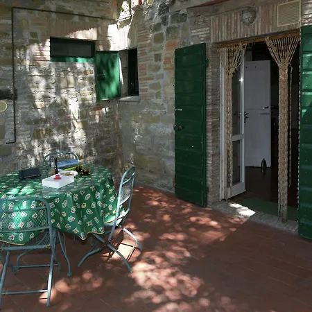 Agriturismo Il Palazzo Cinque
