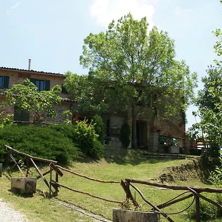 Agriturismo Il Palazzo Cinque