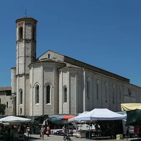 Agriturismo Il Palazzo Cinque