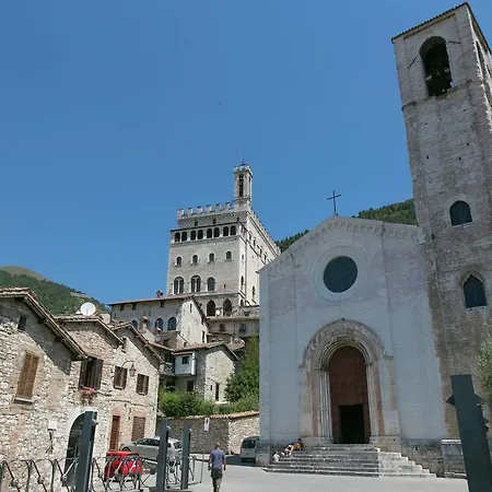 Agriturismo Il Palazzo Cinque