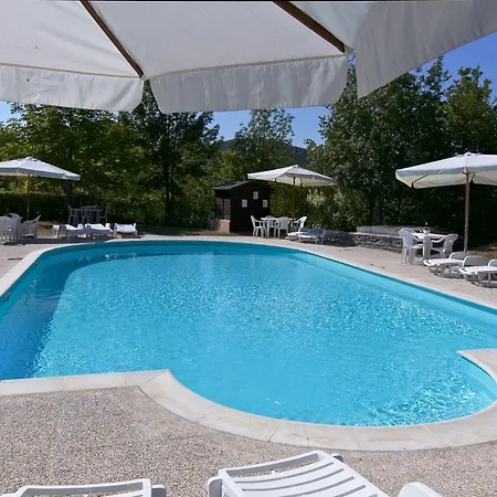 Agriturismo Il Palazzo Cinque Holiday home