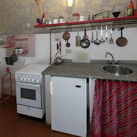 Agriturismo Il Palazzo Cinque *